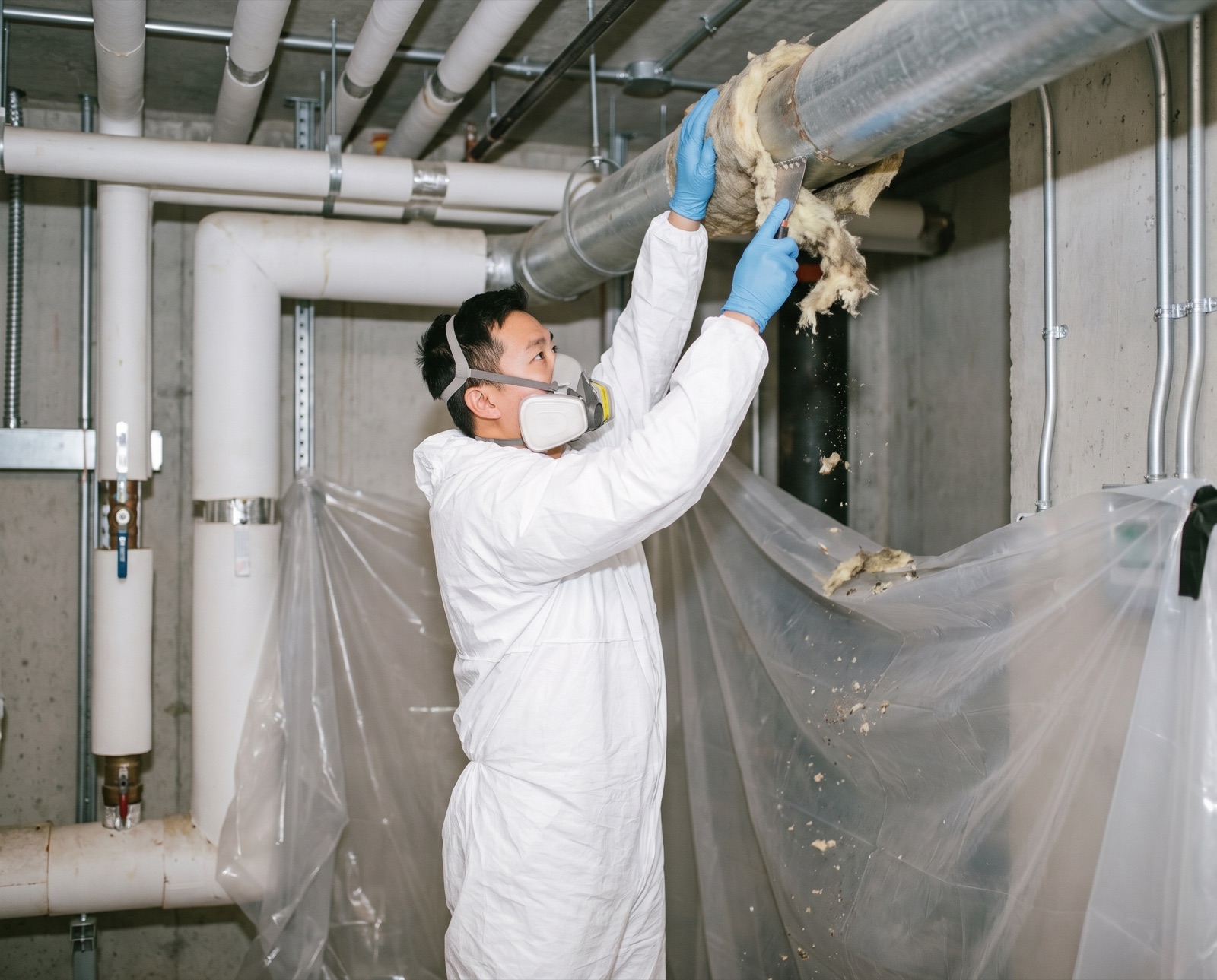 Peniel Environmental — property restoration in New England