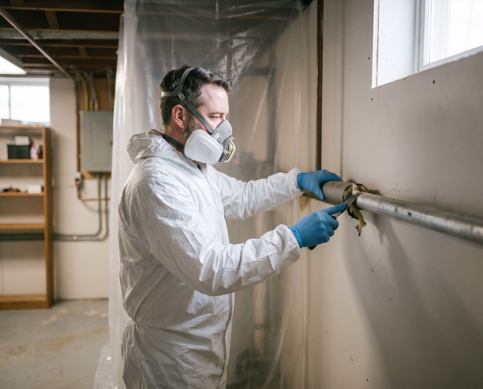 Peniel Environmental — property restoration in New England