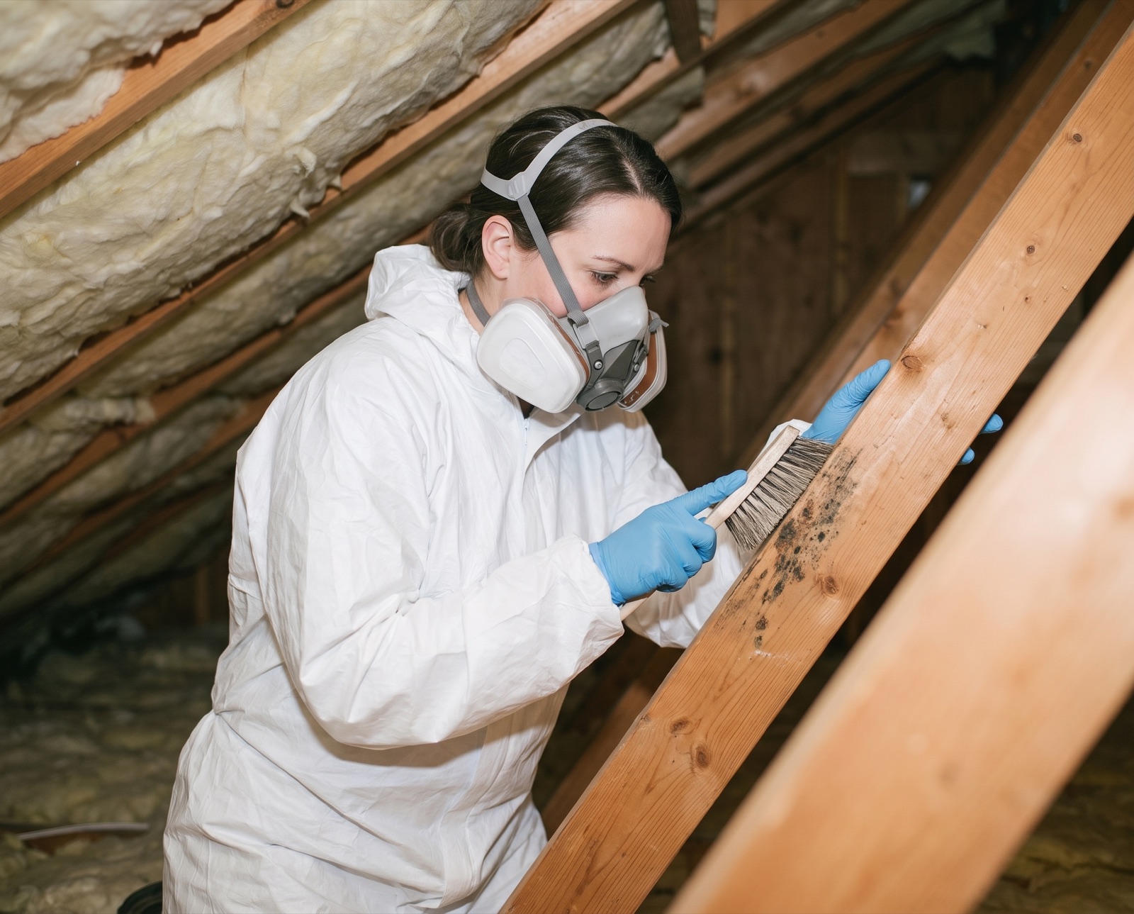 Peniel Environmental — property restoration in New England