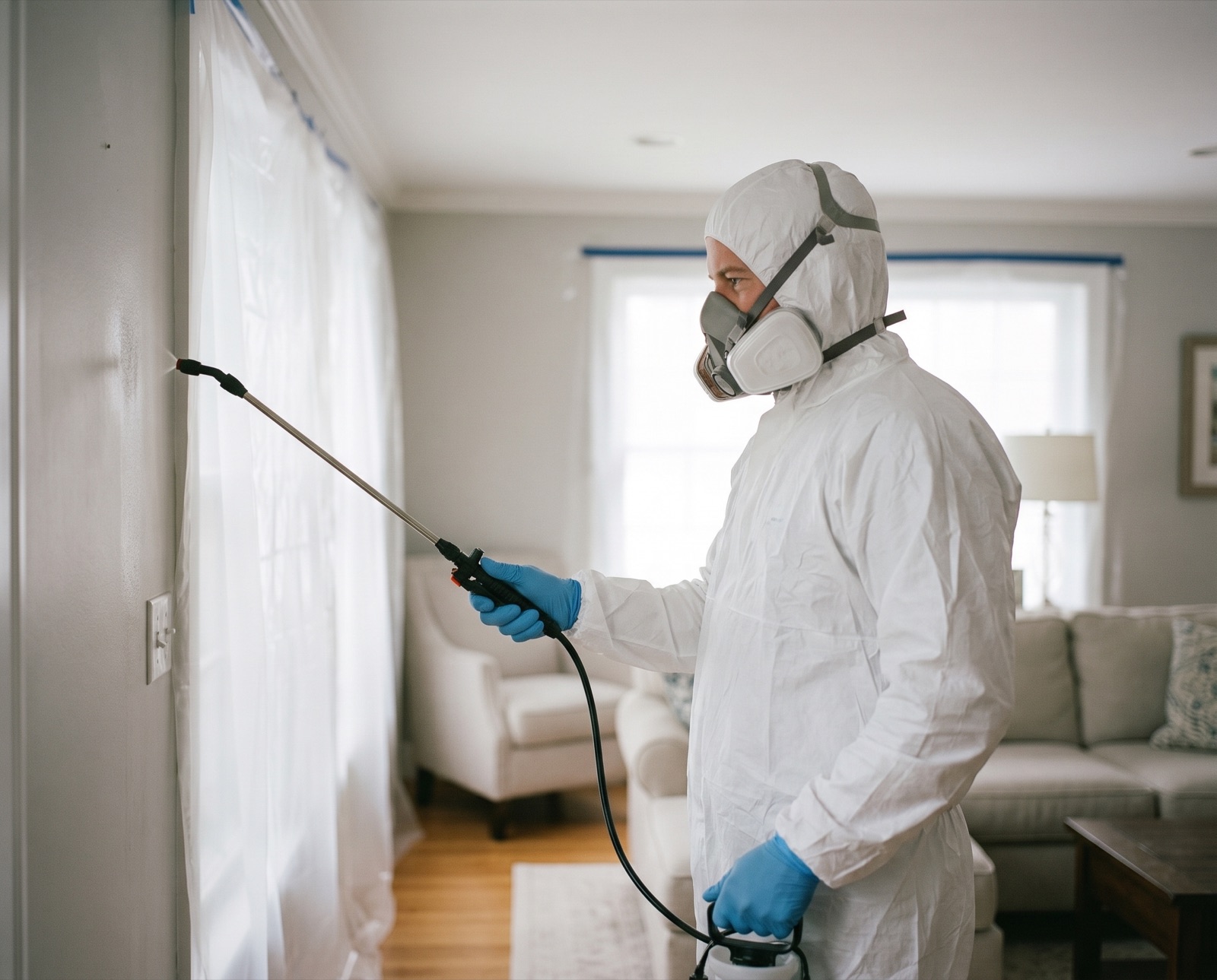 Peniel Environmental — property restoration in New England