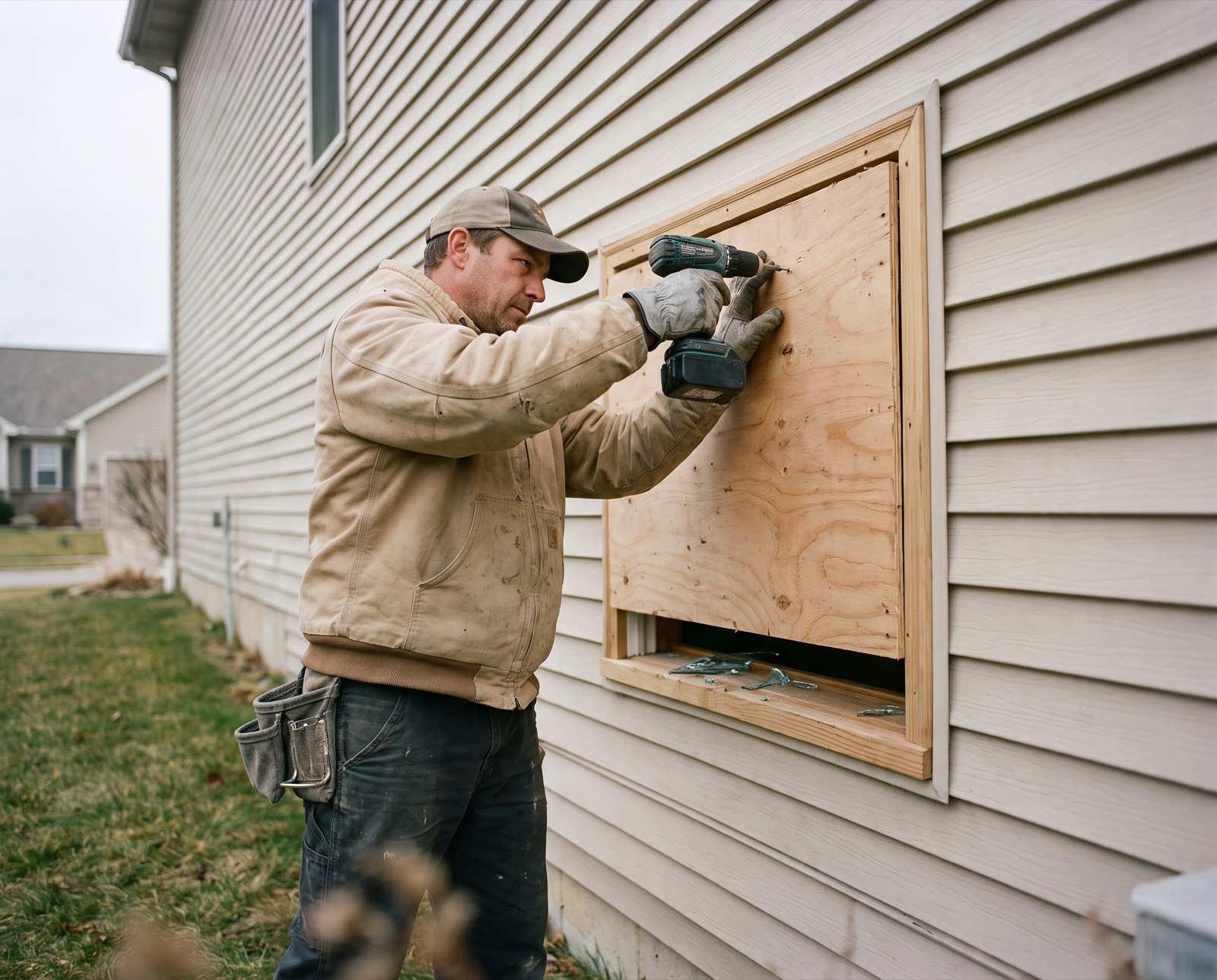 Peniel Environmental — property restoration in New England