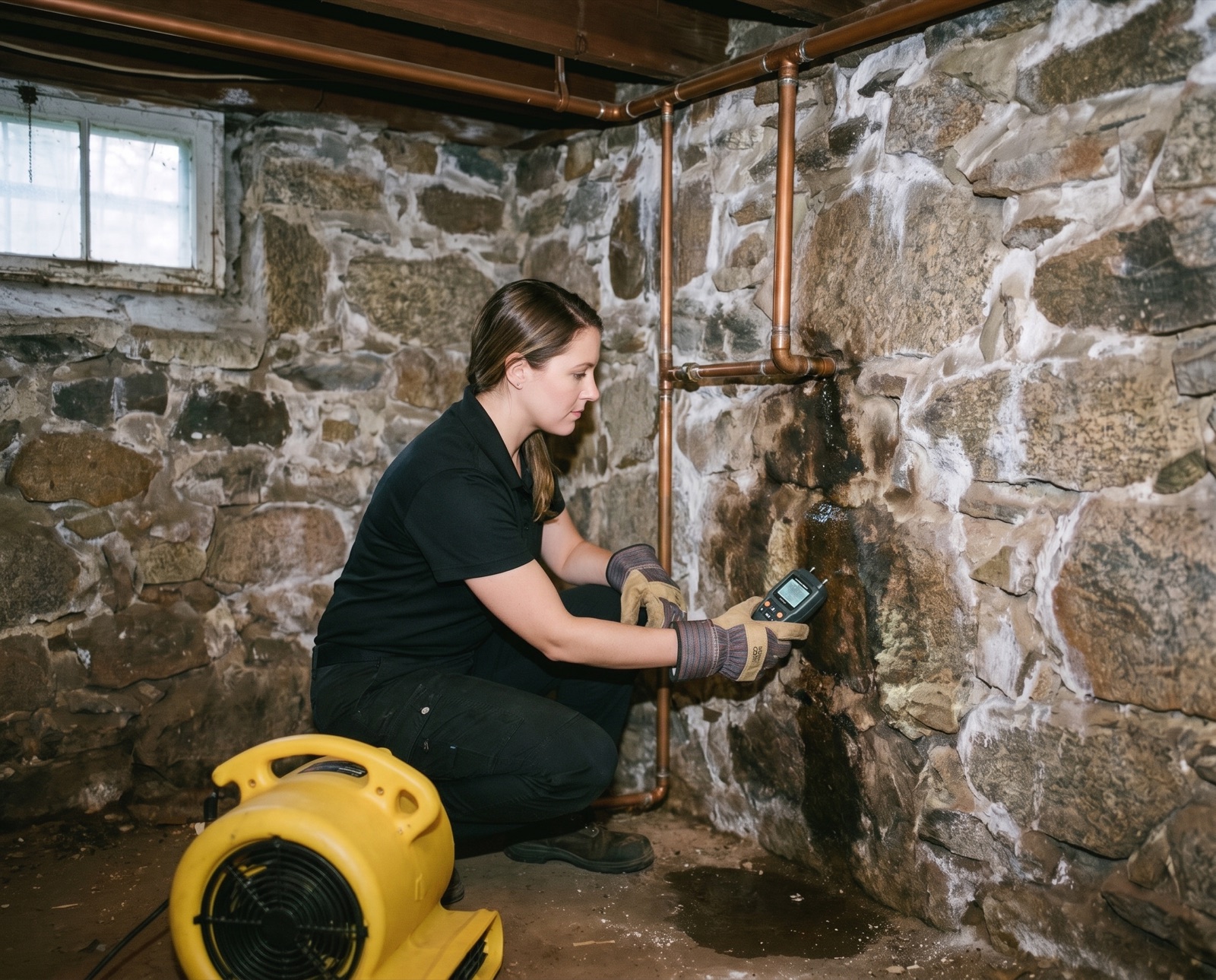 Peniel Environmental — property restoration in New England