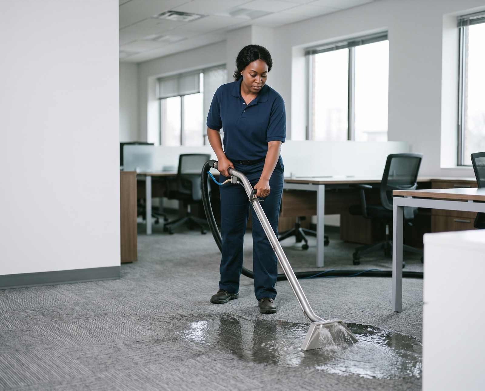 Peniel Environmental — property restoration in New England