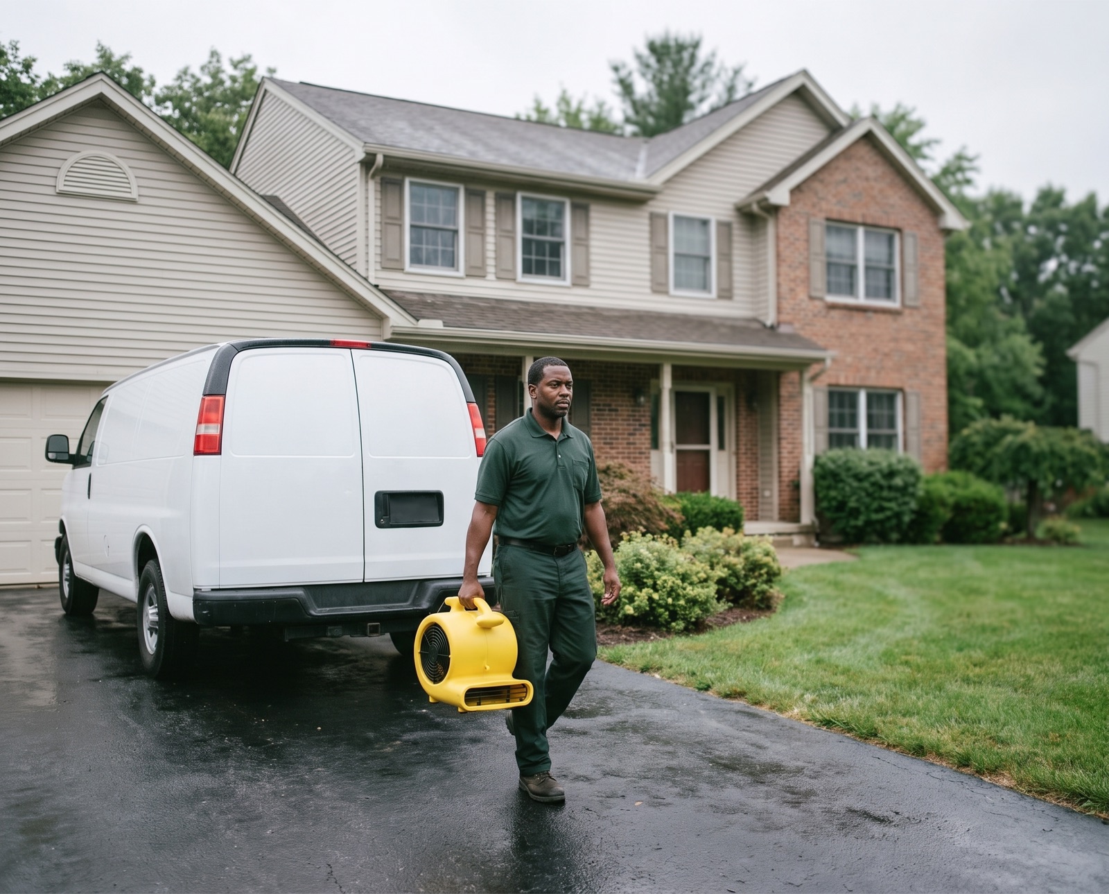 Peniel Environmental — property restoration in New England