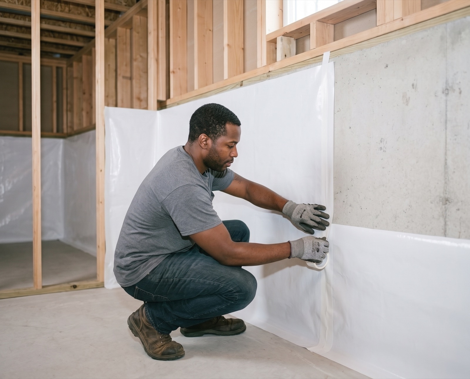 Peniel Environmental — property restoration in New England