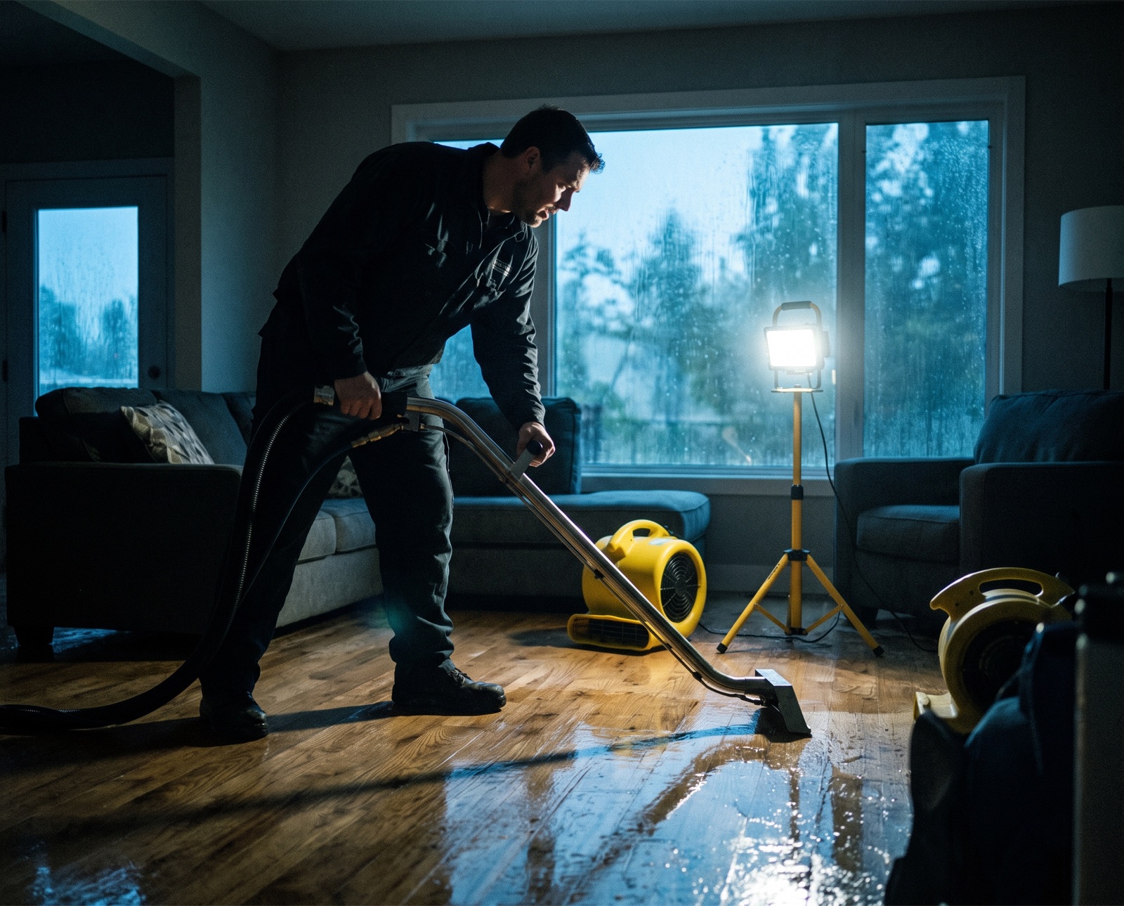 Peniel Environmental — property restoration in New England