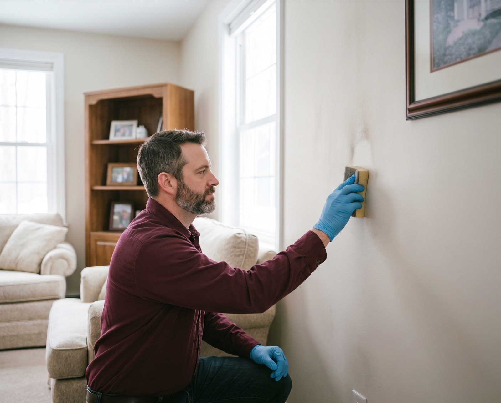 Peniel Environmental — property restoration in New England