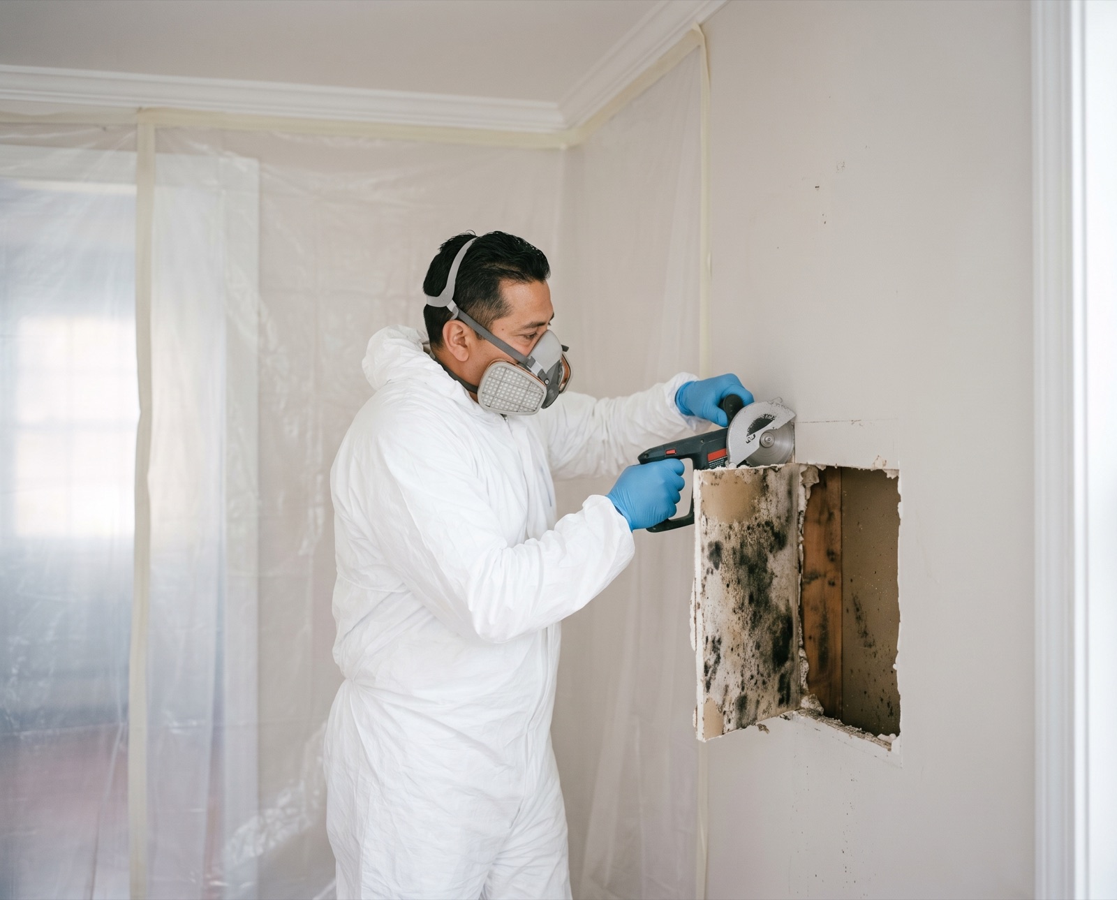 Peniel Environmental — property restoration in New England