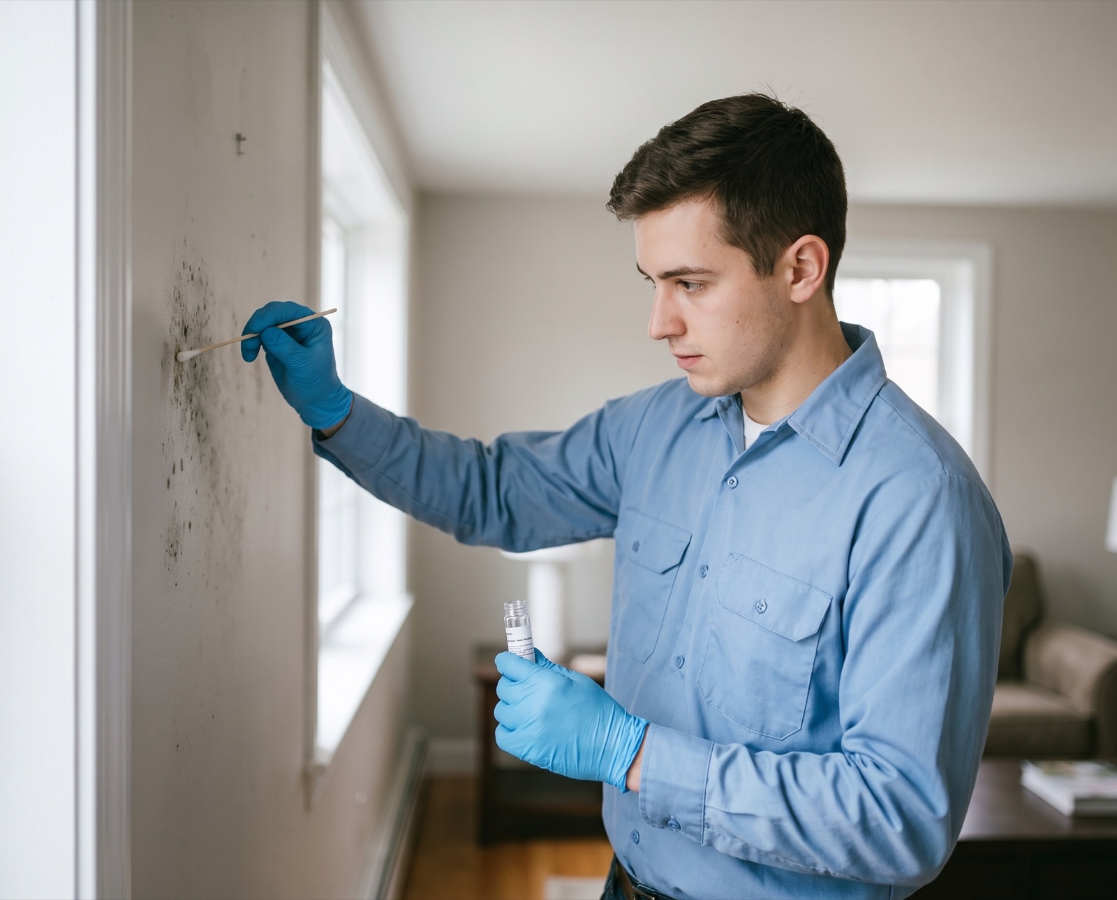 Peniel Environmental — property restoration in New England