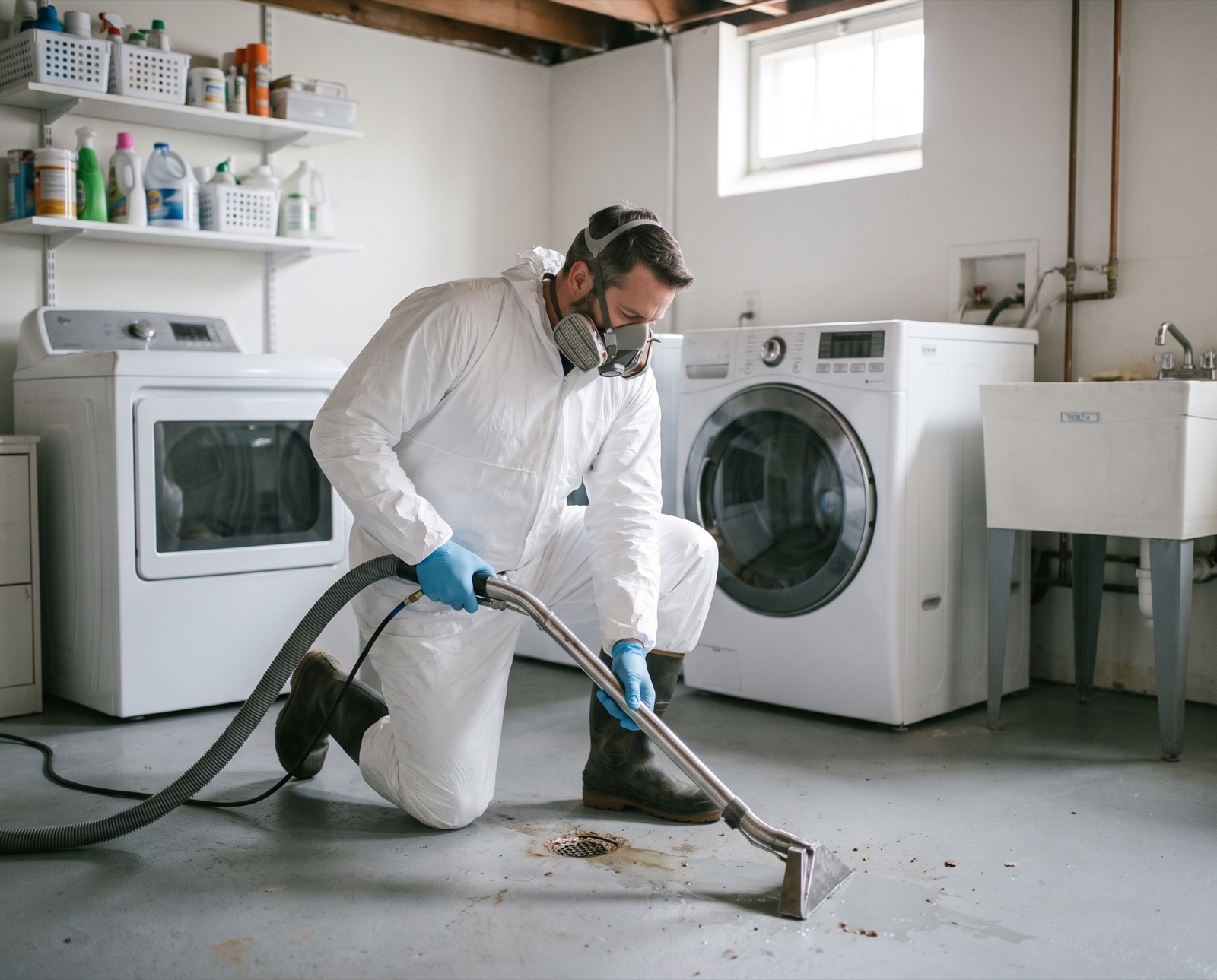 Peniel Environmental — property restoration in New England