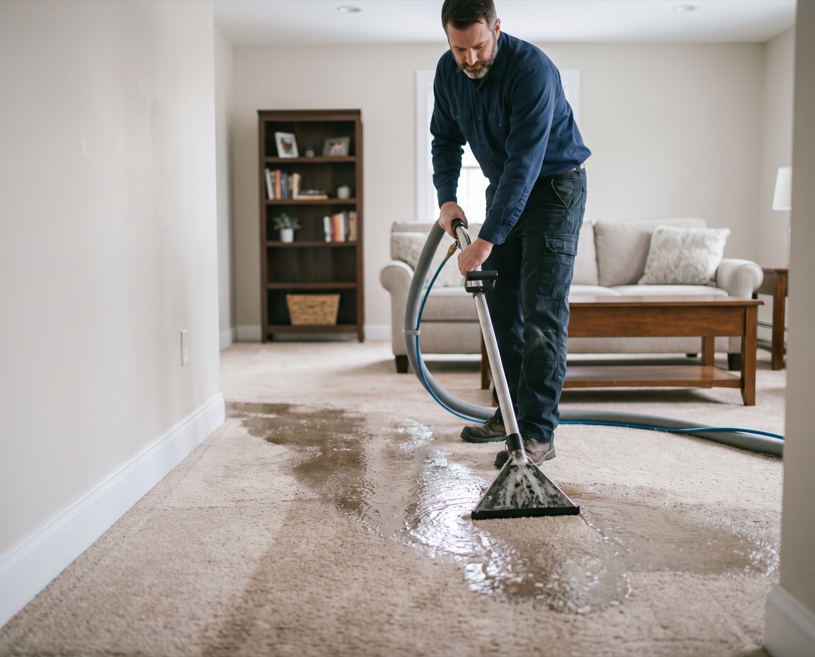 Peniel Environmental — property restoration in New England