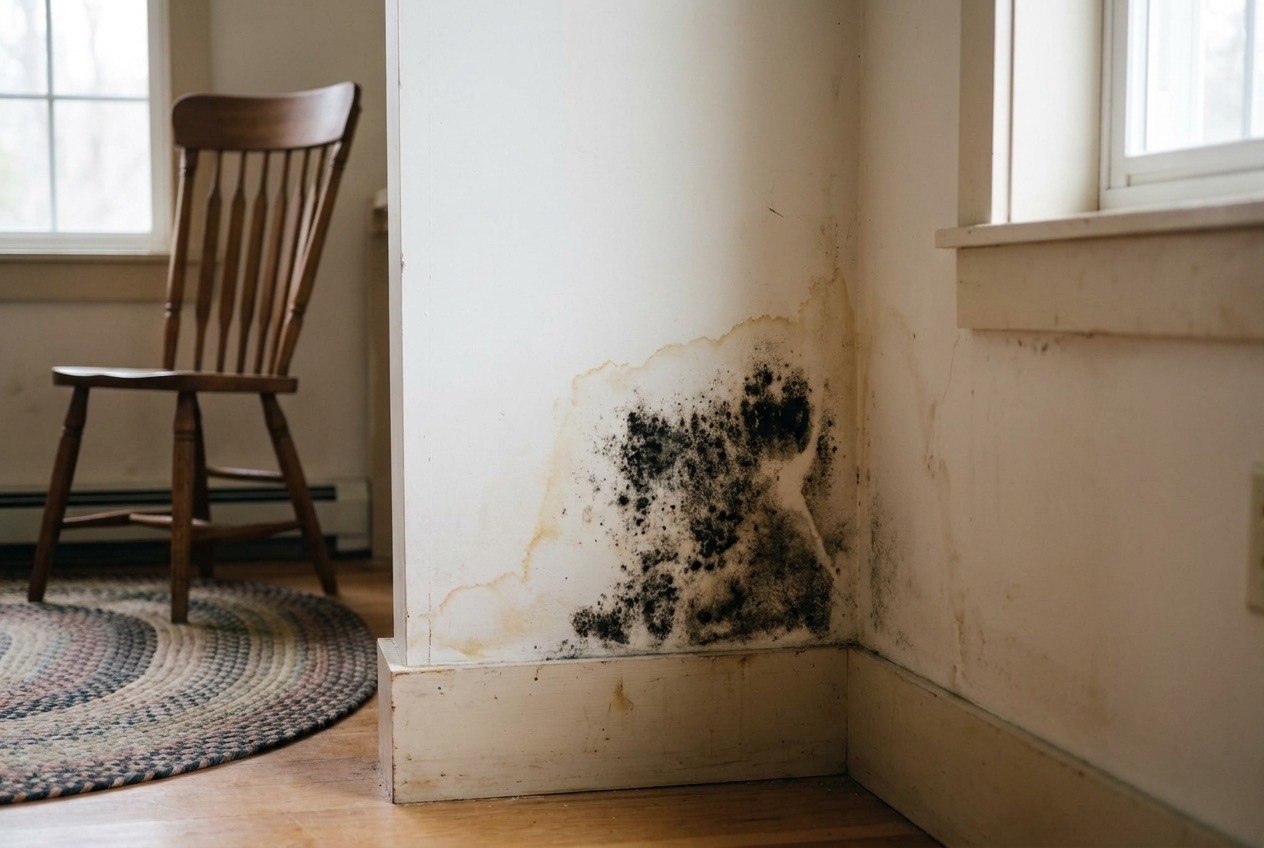 Peniel Environmental — property restoration in New England